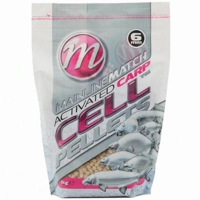 Mainline Match Activated Carp Cell Pellets 1kg
